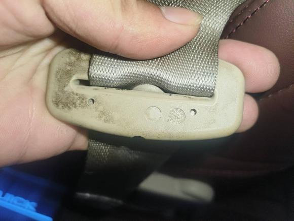 [嘉兴·浙F] 二手别克别克GL82014款 3.0L XT豪华商务旗舰版