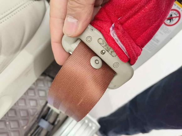 [西安·陕U] 二手丰田普瑞维亚2006款 2.4L 7人座标准版