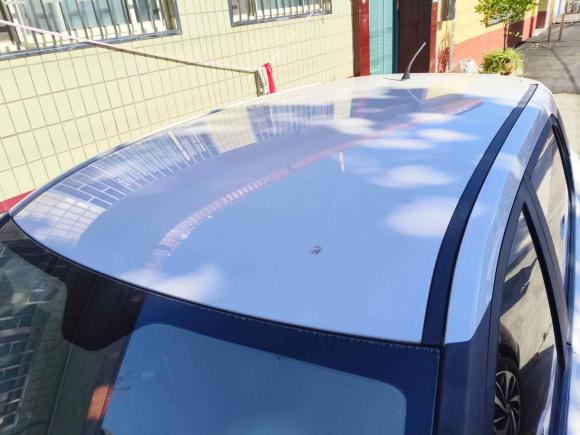 [青岛·鲁B] 二手宝骏宝骏5102019款 1.5L 手动劲享型 国V