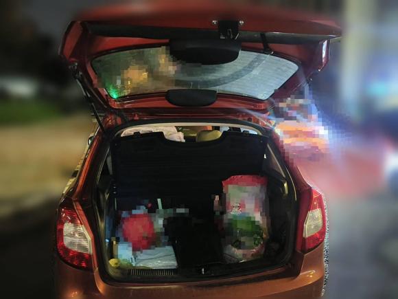 [武汉·鄂A] 二手斯柯达晶锐2012款 1.6L 自动晶享版