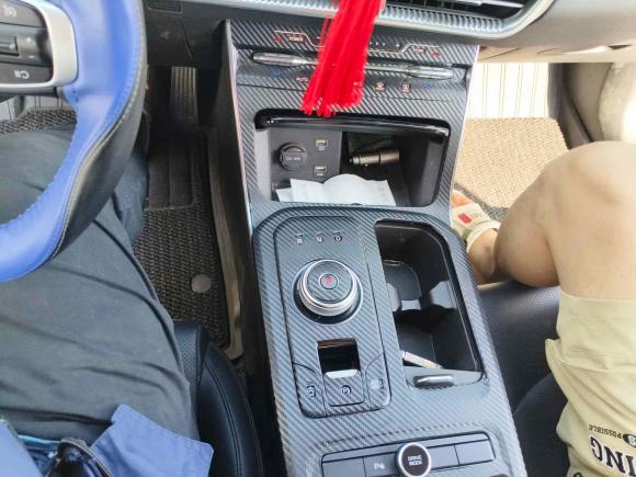 [合肥·皖A] 二手起亚起亚K52020款 380T GT-Line 尊贵科技版