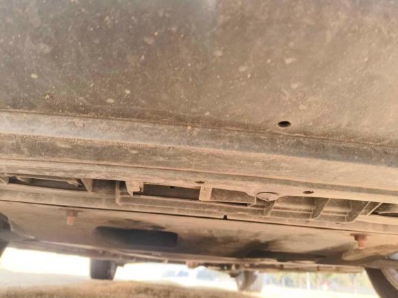 [南京·皖B] 二手雷诺科雷傲2017款 2.0L 两驱豪华版