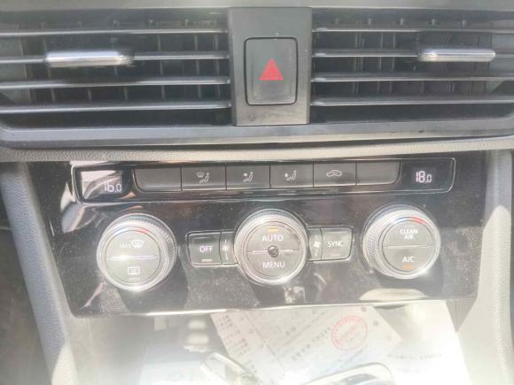 [上海·沪F] 二手大众宝来2019款 280TSI DSG精英型