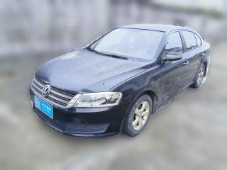 大众朗逸2013款 改款经典 1.6L 自动风尚版「无锡二手车」「天天拍车」