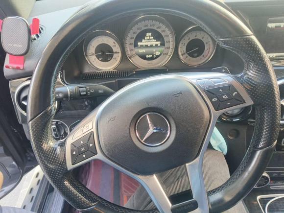 [青岛·鲁U] 二手奔驰奔驰GLK级2015款 GLK 300 4MATIC 时尚型 极致版