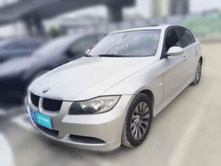 宝马宝马3系2006款 320i典雅型