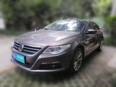 [成都·川G] 大众一汽-大众CC2011款 2.0TSI 至尊型
