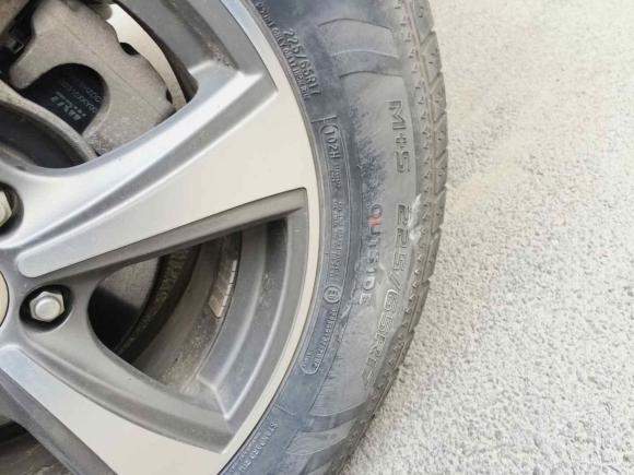 [上海·川R] 二手哈弗哈弗H6 Coupe2016款 蓝标 1.5T 自动两驱都市型