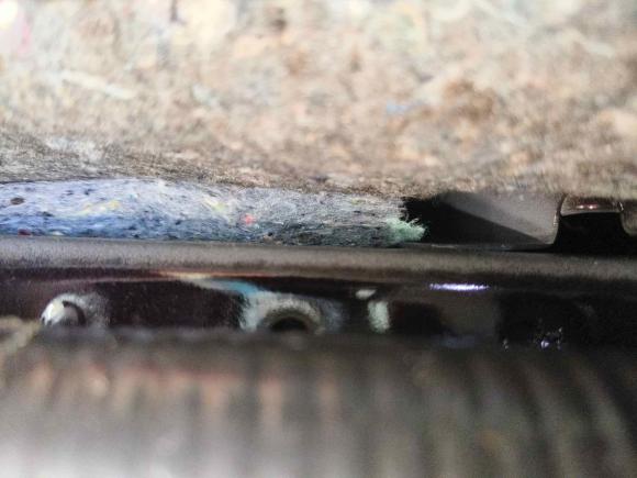 [深圳·粤B] 二手马自达阿特兹2017款 2.5L 蓝天运动版