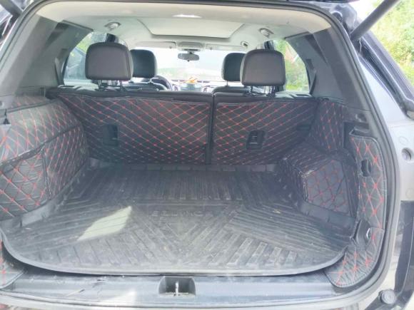 [杭州·浙A] 二手雪佛兰探界者2018款 535T 自动驭界版