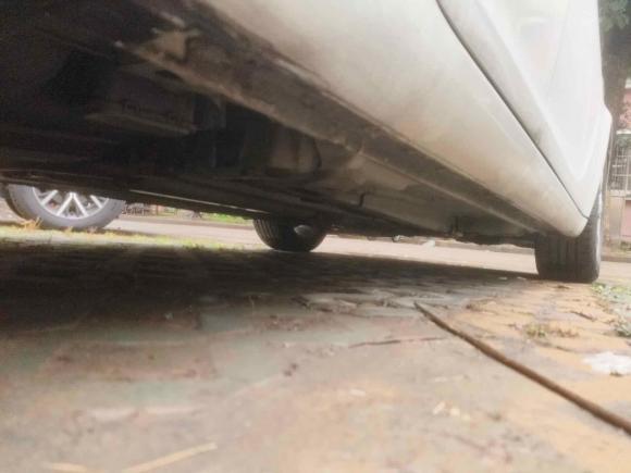 [上海·沪B] 二手别克君威2014款 2.0L 精英时尚型