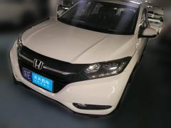 [苏州·苏E]本田&nbsp;&nbsp;缤智&nbsp;&nbsp;2015款 1.8L CVT两驱豪华型