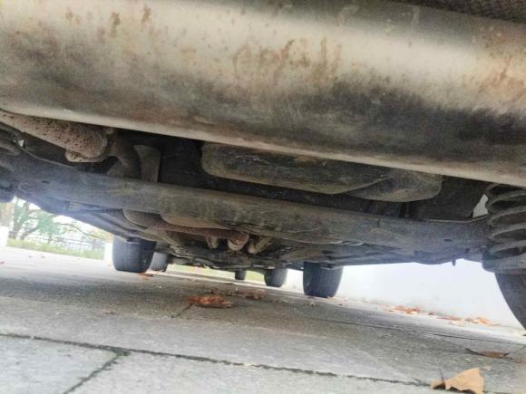 [宁波·浙B] 二手一汽森雅R72018款 R7C 1.6L 手动豪华型