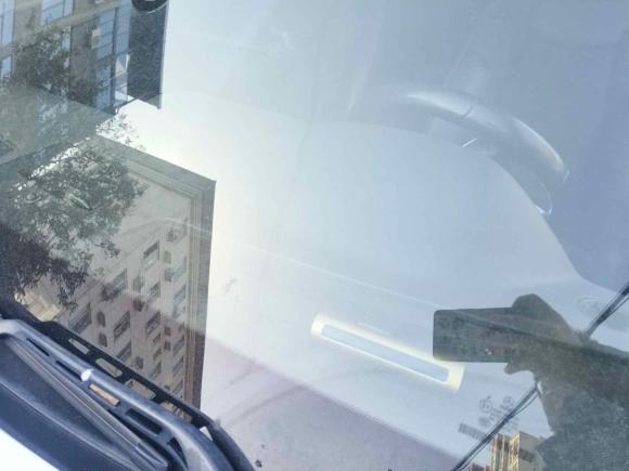 [南昌·赣A] 二手奔驰奔驰GLK级2015款 GLK 300 4MATIC 豪华型 极致版