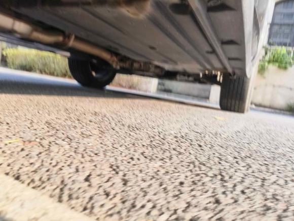 [杭州·浙A] 二手斯巴鲁斯巴鲁XV2021款 2.0i 全驱豪华版EyeSight