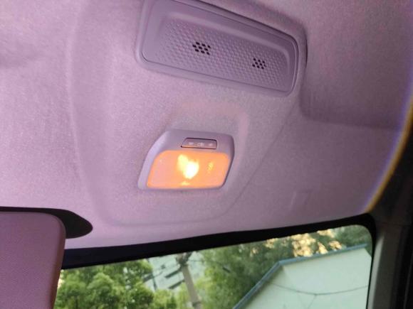 [武汉·粤A] 二手上汽大通MAXUS大通EV302023款 纯电智能物流专家长轴宁德时代