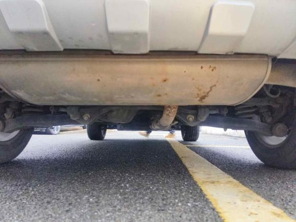 [宁波·浙B] 二手现代北京现代ix352013款 2.0L 自动两驱智能型GLS 国IV