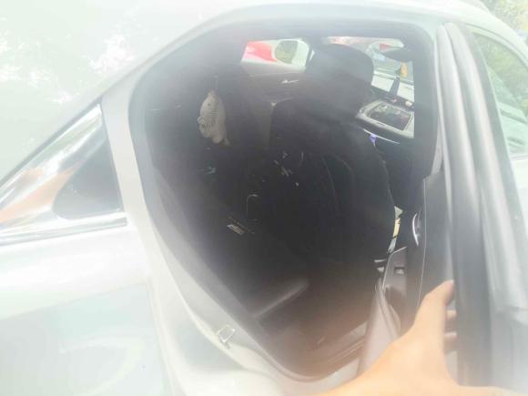 [宁波·浙B] 二手凯迪拉克凯迪拉克XT42020款 改款 28T 两驱技术型