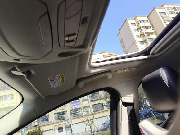 [湖州·浙E] 二手福特福克斯2017款 两厢 1.6L 自动风尚型智行版