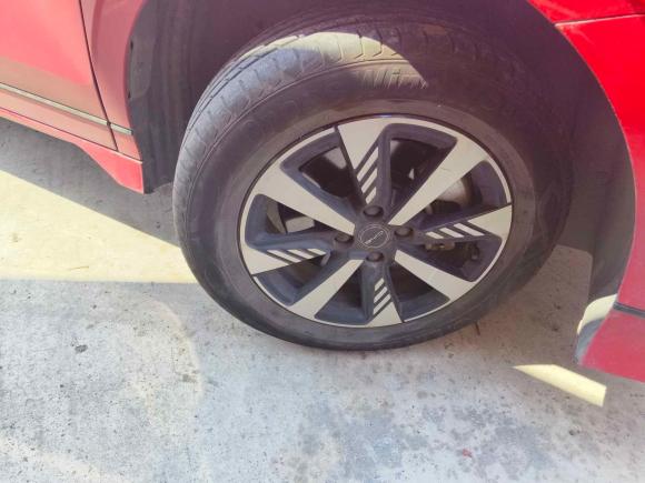 [金华·浙G] 二手比亚迪比亚迪e22023款 豪华型