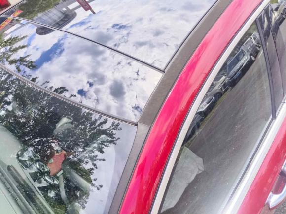 [杭州·浙A] 二手奔驰奔驰A级2022款 改款 A 200 L 运动轿车时尚型