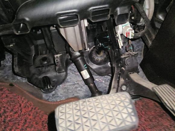 [南通·苏F] 二手别克威朗2015款 三厢 15S 自动领先型