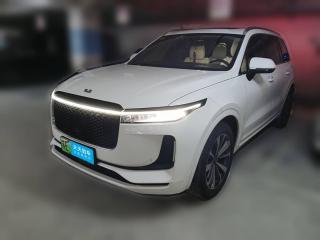 理想汽车理想ONE2020款 增程6座版「苏州二手车」「天天拍车」