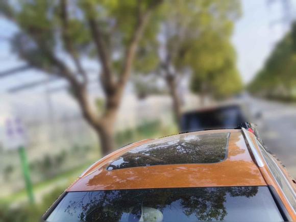 [上海·沪G] 二手奥迪奥迪Q32012款 35 TFSI quattro 舒适型