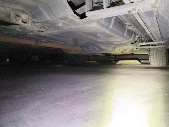 [武汉·鄂W] 二手丰田汉兰达2015款 2.0T 两驱豪华版 7座