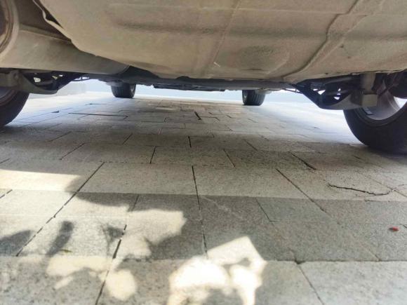 [嘉兴·浙A] 二手大众朗行2017款 1.6L 自动舒适版