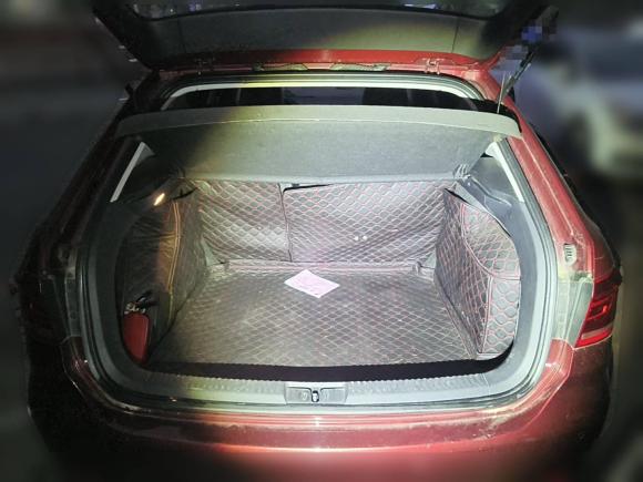 [芜湖·苏B] 二手大众朗行2013款 1.6L 自动舒适型