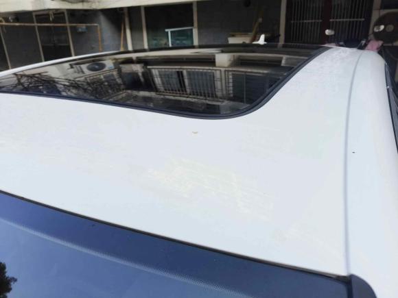 [南通·苏F] 二手奥迪奥迪A4L2017款 45 TFSI quattro 运动型