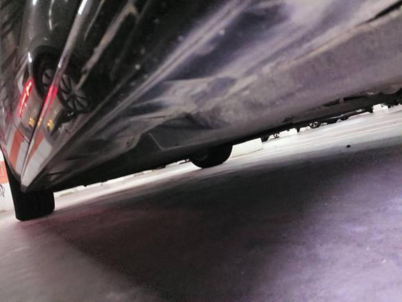 [无锡·苏B] 二手奥迪奥迪A6L2017款 TFSI 技术型