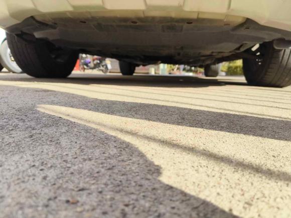 [宁波·浙B] 二手哈弗哈弗H62015款 运动版 1.5T 自动两驱豪华型