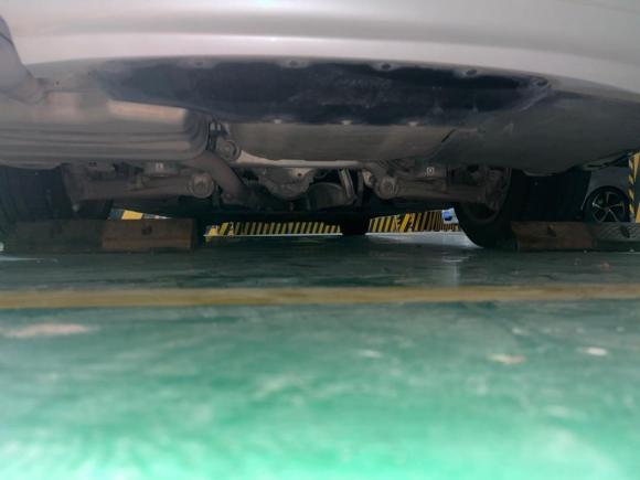 [温州·浙C] 二手宝马宝马5系2017款 520Li 典雅型