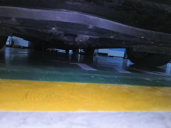 [嘉兴·浙F] 二手广汽传祺传祺M82021款 领秀系列 390T 尊享版