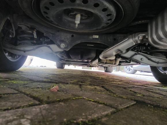 [上海·沪B] 二手别克别克GL82021款 ES陆尊 653T 尊享型