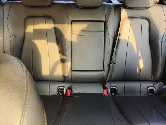 [合肥·皖A] 二手奔驰奔驰A级2020款 改款二 A 180 L 运动轿车