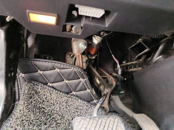 [广州·粤H] 二手日产天籁2013款 2.0L XL舒适版