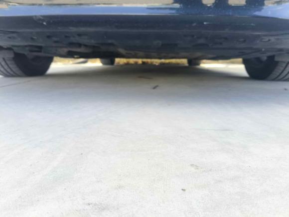 [嘉兴·浙F] 二手本田雅阁2018款 260TURBO 精英版 国V