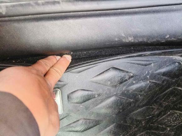 [常州·苏D] 二手比亚迪汉2022款 DM-i 121KM 尊荣型