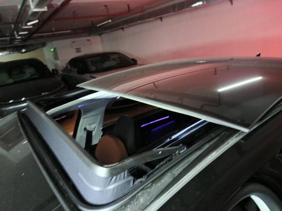 [深圳·粤B] 二手奥迪奥迪A82021款 A8L 50 TFSI quattro 豪华型