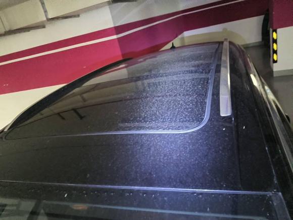 [上海·沪B] 二手奥迪奥迪Q72015款 35 TFSI 运动型