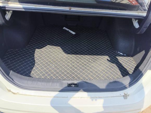 [青岛·鲁U] 二手日产天籁2021款 2.0L XL 舒适版