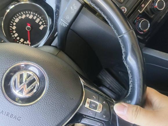 [湖州·鄂S] 二手大众速腾2018款 1.6L 手动舒适型