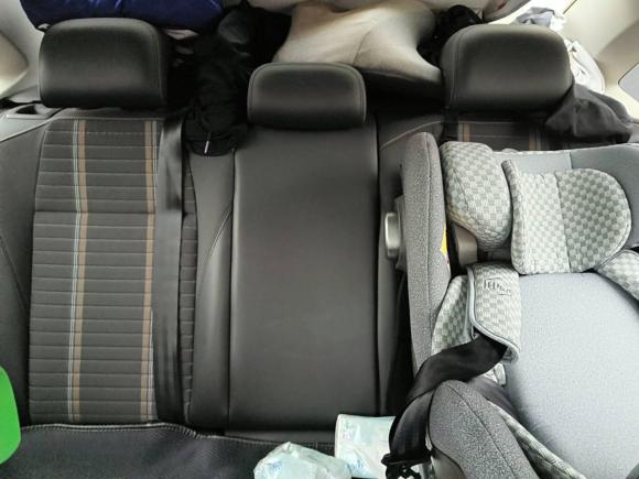 [合肥·皖A] 二手大众朗逸2019款 280TSI DSG舒适版 国VI