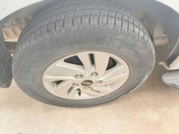 [南通·苏F] 二手江淮瑞风瑞风M42016款 2.0L 手动豪华型