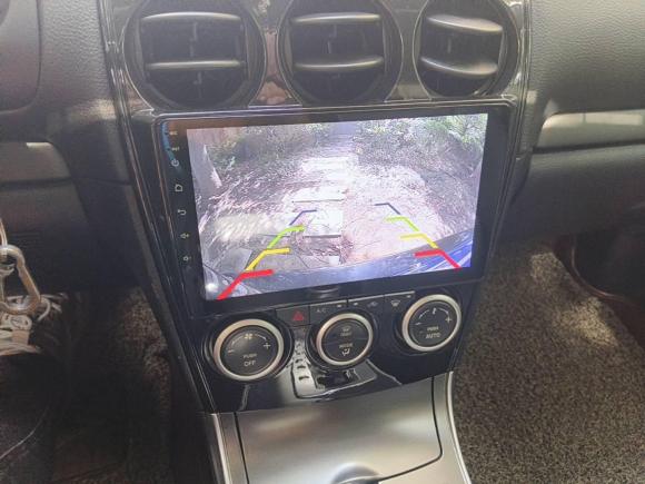 [苏州·苏E] 二手马自达马自达62013款 2.0L 自动时尚型