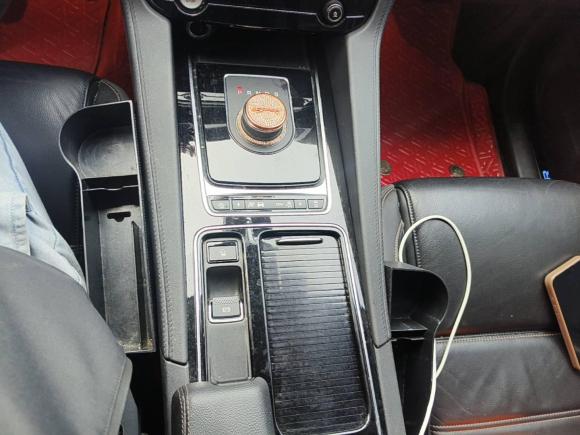 [合肥·皖A] 二手捷豹捷豹F-PACE2018款 2.0T 四驱都市尊享版