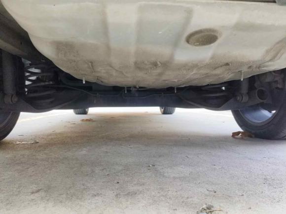 [合肥·皖A] 二手东风风神东风风神E702023款 PRO 智行版